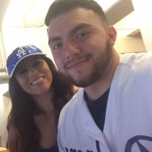 Meet your Posher, Joanna