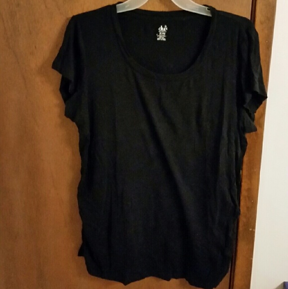 Maternity Tee - Picture 2 of 3