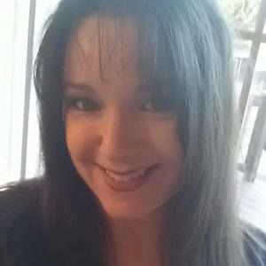 Meet your Posher, Christy