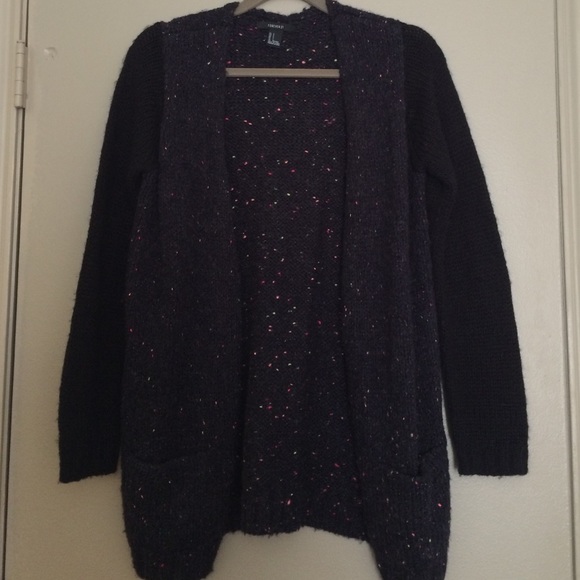 Cozy Grandpa Sweater