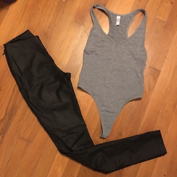 Bodysuit
