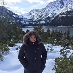 Meet your Posher, Madeline