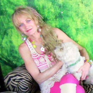 Meet your Posher, Daisy