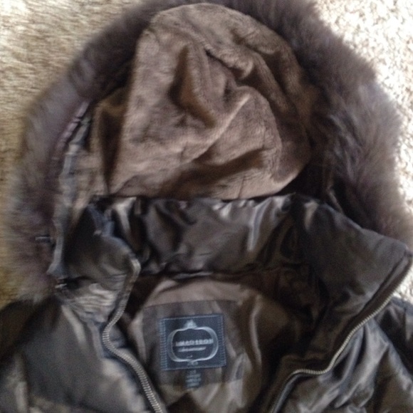 Winter jacket - Picture 3 of 4