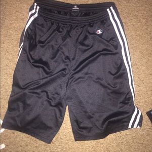 Champion Bastketball shorts