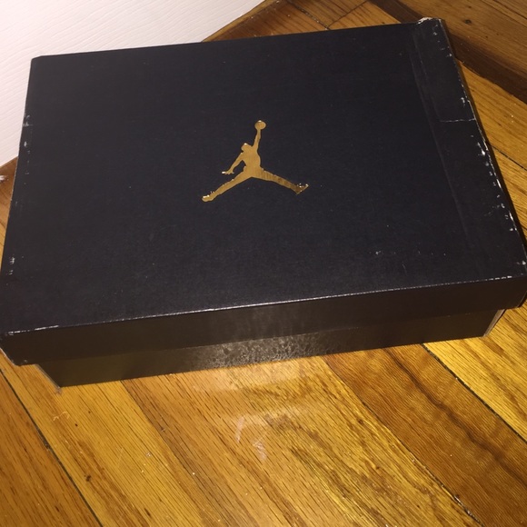 Air Jordan Retro 1 High BG