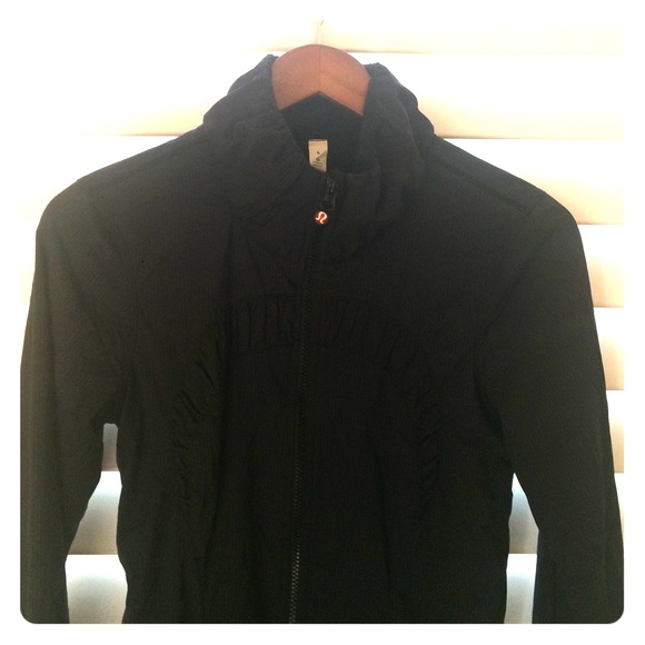 Lululemon Jacket