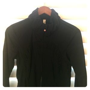 Lululemon Jacket