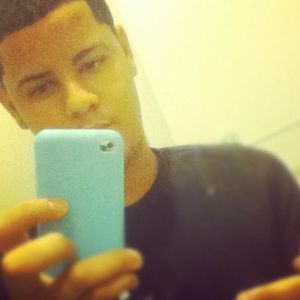 Meet your Posher, Alex