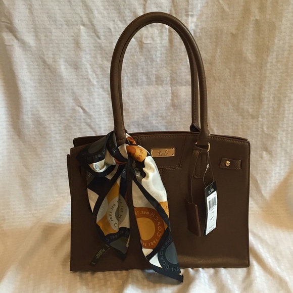 BCBG PARIS purse NWT