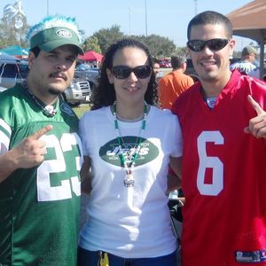 Meet your Posher, Malissa