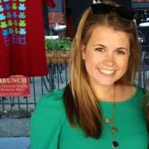 Meet your Posher, Madelyn