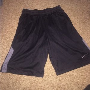 Nike Basketball Shorts
