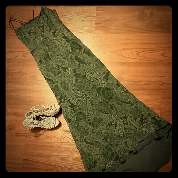 Maggy London formal dress
