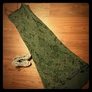 Maggy London formal dress