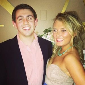 Meet your Posher, Haley