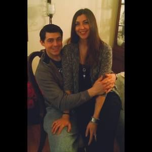 Meet your Posher, Shana