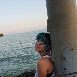 Meet your Posher, Megan