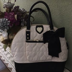 🎀NWOT BLACK & WHITE BETSEY JOHNSON 🎀