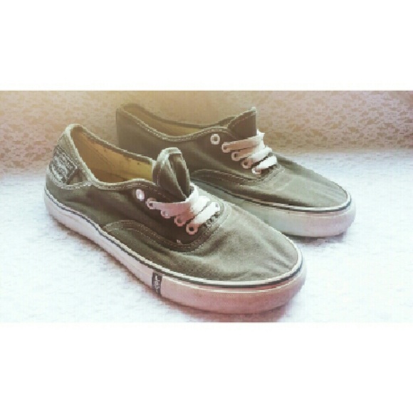 Levi's Shoes
