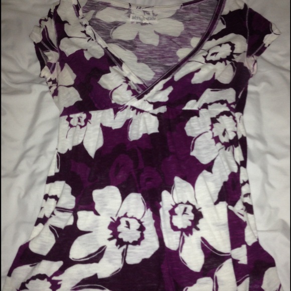 Aeropostale blouse