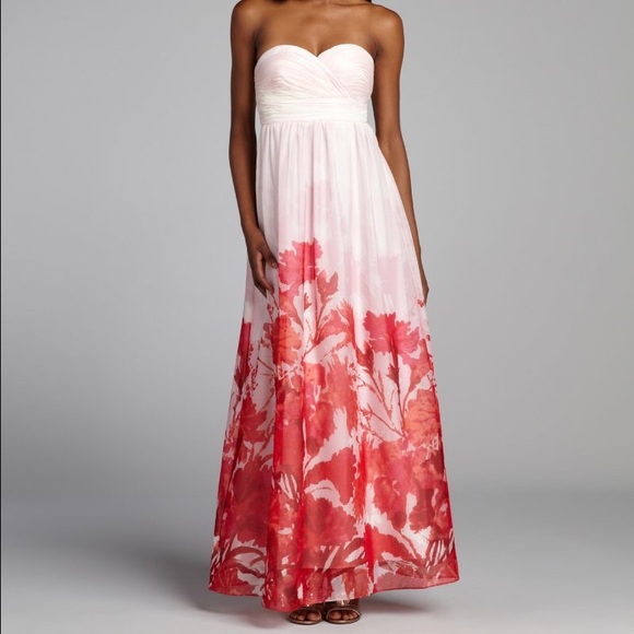 Aidan Mattox dress size 2