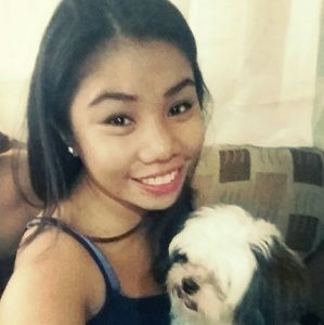 Meet your Posher, Kristine