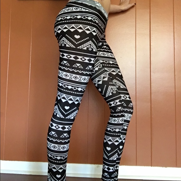 Leggings - Picture 2 of 3