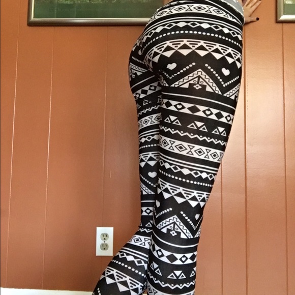 Leggings - Picture 3 of 3