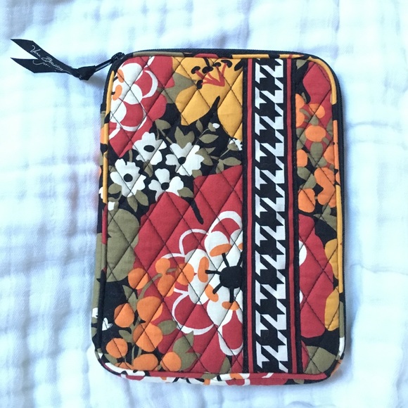 Vera Bradley iPad Mini case/holder