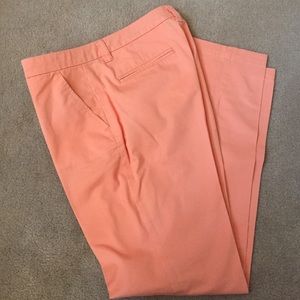 KHAKIS By GAP Pants Size 6