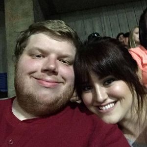 Meet your Posher, Miranda