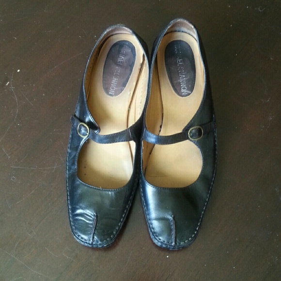 Michael Shannon Shoes