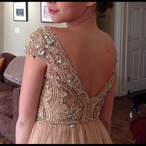 Jovani Prom Dress