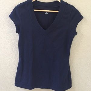 Express Navy Size M