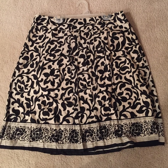 Ann Taylor Skirt