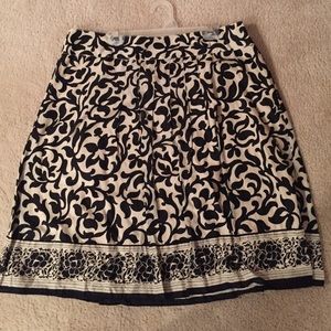 Ann Taylor Skirt