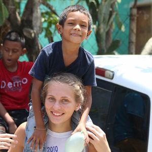 Meet your Posher, Morgan