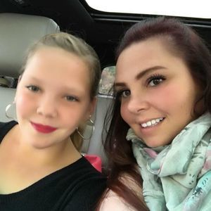 Meet your Posher, Heidi