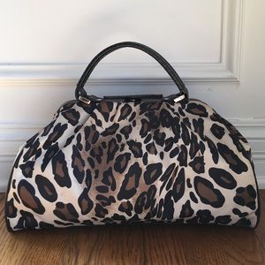 Jessica Simpson purse