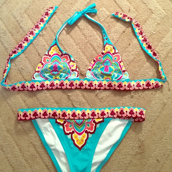 Victoria secret swimsuit
