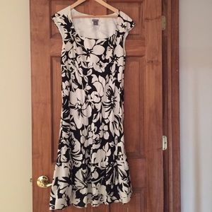 Ann Taylor Dress