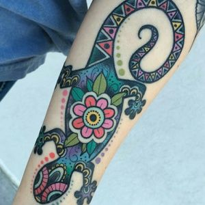 Meet your Posher, Brynn