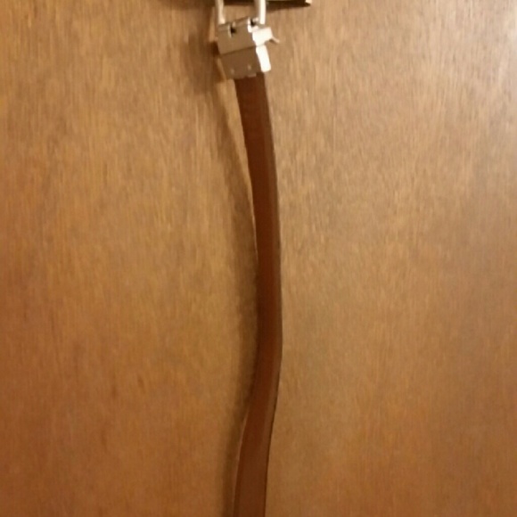 Reversible Belt - Picture 3 of 3