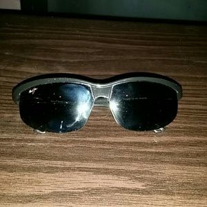 Maui Jim sunglasses