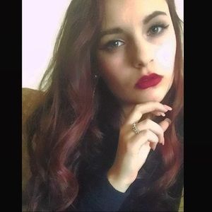 Meet your Posher, Aleah