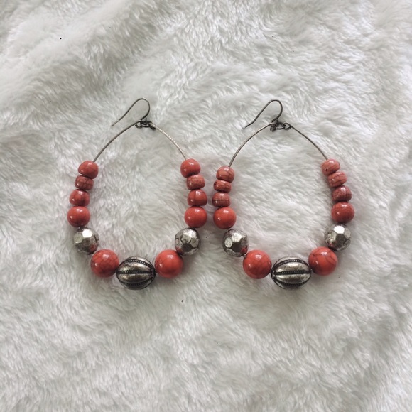 Boho Hoops