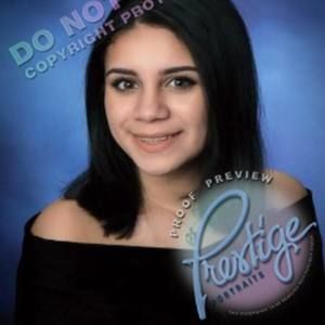 Meet your Posher, Jada