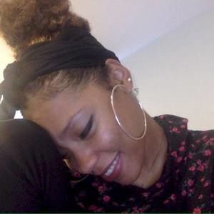 Meet your Posher, Janai