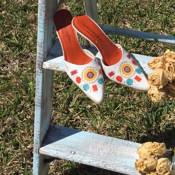 🔅CUTE SANDAL HEELS 🔅